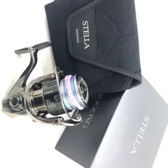 2025年最新】22ステラ 4000xgの人気アイテム - メルカリ