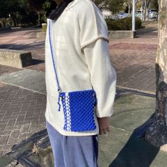 ショルダーバッグ