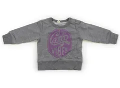 【マーキーズ/Markey's】トレーナー・プルオーバー 80サイズ 男の子【子供服・ベビー服】（1755077）