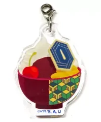 【中古】雑貨 冨岡義勇 「鬼滅の刃 ランダムアクリルチャーム vol.1」