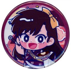 プリパラ ガァルル きゃらっぴん 缶バッジ 3つセット - メルカリ