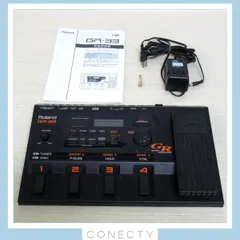 ギターシンセサイザー GR-33 Roland【L4【S3 - CONECTY -メルカリ店