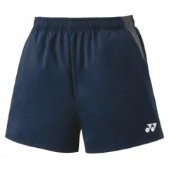 ヨネックス　ニットハーフパンツ　試着のみ 楽天市場】2024年数量限定ヨネックス メンズニットハーフパンツ