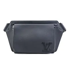 ルイ ヴィトン LOUIS VUITTON  ボディバッグ LV アエログラム テイクオフ スリング M57081のサムネイル