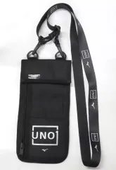 宇野昌磨さんコラボモデル UNO1 2way トートバッグ ネイビー 未使用 2025年最新】UNO1コラボの人気アイテム - メルカリ