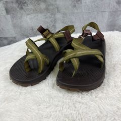 希少/USA製】チャコ Z2 サンダル コロラド製 ビブラム 26.0cm - メルカリ