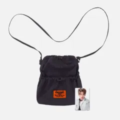 RIIZE ソウルコン MD バックパック ktown4u.com : RIIZE - [2025 CONCERT TOUR [RIIZING LOUD] MD