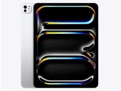 開封済み未使用品 APPLE iPad Pro 2024 1TB 13インチ Wi-Fi+Cellular MVXX3J/A SIMフリー [シルバー]