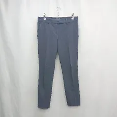 【新品未使用】おススメ♡theory綺麗目カーゴネイビーパンツ★サイズ2 楽天市場】ネイビー パンツ（ブランドセオリー）（レディース