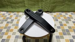 クランク　CREWKERZ　160mm　（ISIS）