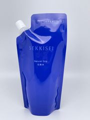 コーセー 雪肌精 クリアウェルネス ナチュラル ドリップ （つめかえ用） １７０ｍｌ×1点