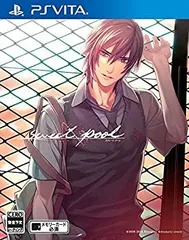 【中古】 sweet pool - PSVita