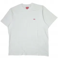 2024年最新】supreme 23ss small box shirtの人気アイテム - メルカリ