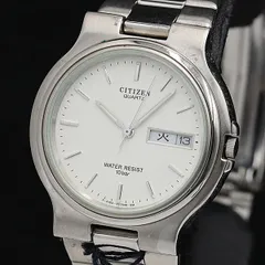 2025年最新】シチズン 6100の人気アイテム - メルカリ
