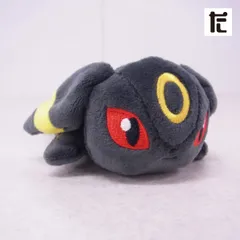 2025年最新】くったりぬいぐるみ ブラッキーの人気アイテム - メルカリ