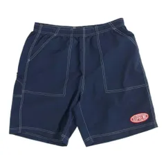 Supreme ショートパンツ 32 青 2025年最新】supreme ハーフパンツ 32の人気アイテム - メルカリ