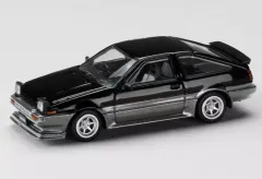 TL トヨタ AE86 レビン/トレノ 4MODELS（新品、未開封品） 2025年最新】トヨタAE86トレノの人気アイテム - メルカリ