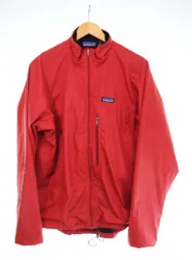 97年製 patagonia ベロシティシェル ナイロンジャケット M Patagonia VELOCITY SHELL JACKET - Straight Vinatge Store