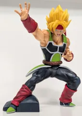 2025年最新】ドラゴンボール バーダック dvdの人気アイテム - メルカリ