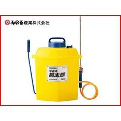 丸山製作所 霧大将 MSB151-A バッテリー式 噴霧器 15L 背負式 - メルカリ