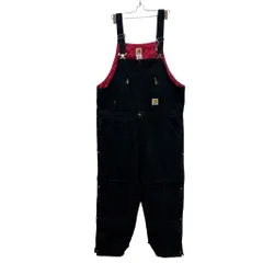 2025年最新】carhartt オーバーオール ダブルニーの人気アイテム