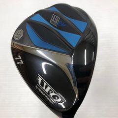 【最短翌日発送】UFO AIR UT by POWER TORNADO レディス | 30 | L | Falcon Shaft AIR | 中古 | ユーティリティ | キャスコ