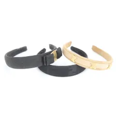 2025年最新】セリーヌ ヘアバンドの人気アイテム - メルカリ