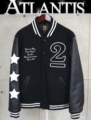 2025年最新】last orgy 2 スタジャンの人気アイテム - メルカリ