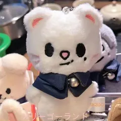 2025年最新】SKZOO 10cm ジニレットの人気アイテム - メルカリ