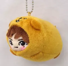 【中古】雑貨 木村慧人プロデュース ケイビーちゃんぬいぐるみ 「FANTASTICS LIVE TOUR 2020 “FNT”」