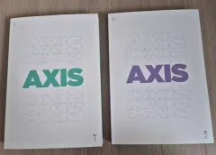 2 2026 生命科学 1 時代人材 AXIS ストレンジガール T 概念書 前者 巻