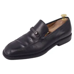 美品 サルヴァトーレ フェラガモ Salvatore Ferragamo ローフのサムネイル