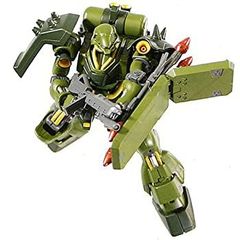 [중고] [매우 좋음] HCM-Pro 34-00 1/200 AMS-119 기라 도가 (기동 전사 건담 역습의 샤아)