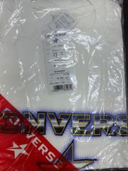 converse 90年代 コンバースTシャツ ボディはあのHanes Lのサムネイル