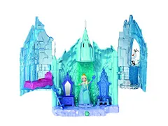 ディズニープリンセス アナと雪の女王 エルサ ライトアップパレス (BDK38)