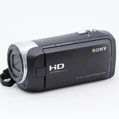 再値下げ】ソニー ビデオカメラ HDR-CX470 32GB 光学ズーム30倍 カメラ