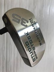 【最短翌日発送】STUDIO STOCK #35 2023 | 中古 | パター | ベティナルディ