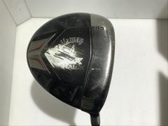 【中古】 キャロウェイ RAZR HAWK TOUR  9.5° ドライバー DR Tour AD DJ-6 (フレックスS) メンズ 男性用 右利き 右用 Cランク ゴルフクラブ