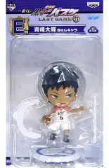 2025年最新】黒子のバスケ フィギュアシリーズ 青峰大輝の人気