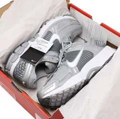 未使用❕ナイキ　ZOOM VOMERO 5 28cm 2025年最新】nike zoom vomero 5 28cmの人気アイテム - メルカリ