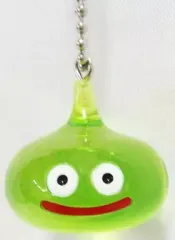 【中古】トレーディングフィギュア スライム(グリーン) ｢ドラゴンクエスト クリスタルモンスターズ ゾーマ登場編｣