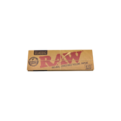 RAW CLASSIC １1/4