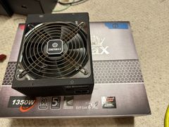 ENERMAX　1350W電源　ジャンク　1