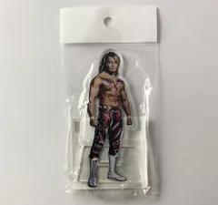 最安値 スーパー7 新日本プロレス フィギュア 棚橋弘至 新品未開封 楽天市場】新日本プロレス アルティメイト7インチアクション