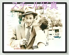 f『勝手にしやがれ』1978年リバイバル映画オリジナルスチール写真　FU000100