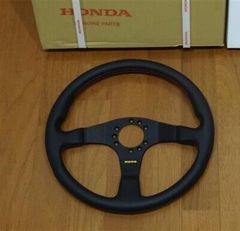NSX 純正 ステアリングホイール & リング NSX 純正 ステアリングホイール & リング（ホンダ(純正) NSX-R