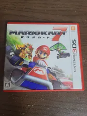 【3DS】マリオカート7