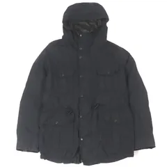 美品* 別注Barbour バブアー マーガレットハウエル ノンオイル