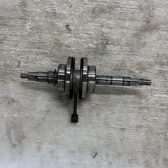 Stage6 （HPC MK2 ）クランクシャフト 【低走行品】 - メルカリ