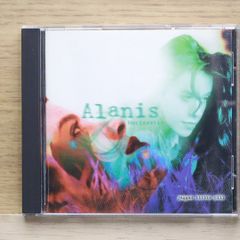 중고 CD 알라니스 모리셋 / Alanis Morissette ■ Jagged Little Pill [9362459012/0093624590125] L24545
